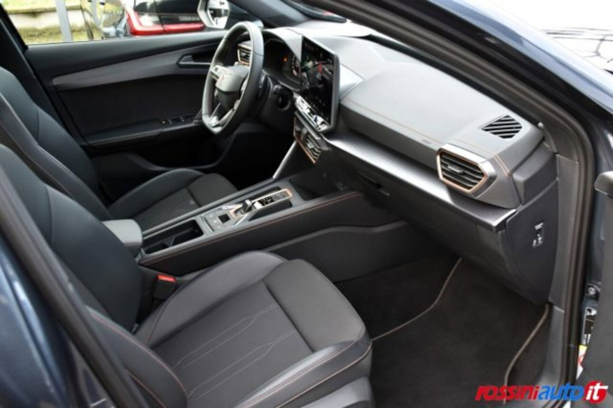 Cupra Formentor Formentor 1.5 TSI (14)