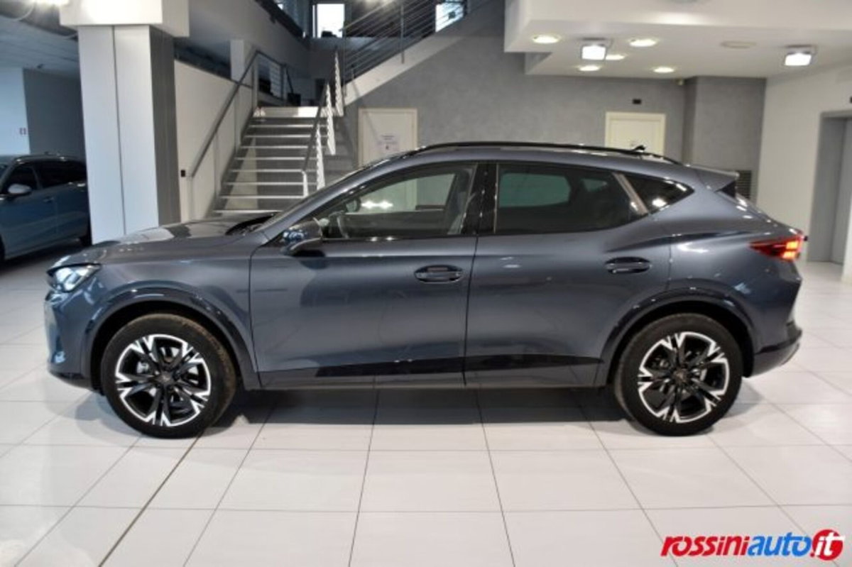 Cupra Formentor Formentor 1.5 TSI (2)