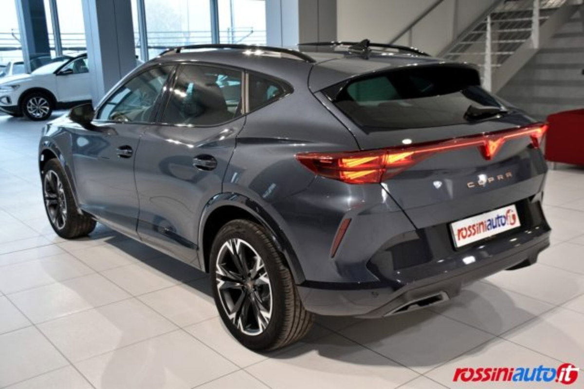 Cupra Formentor Formentor 1.5 TSI (3)