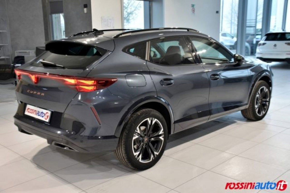 Cupra Formentor Formentor 1.5 TSI (5)