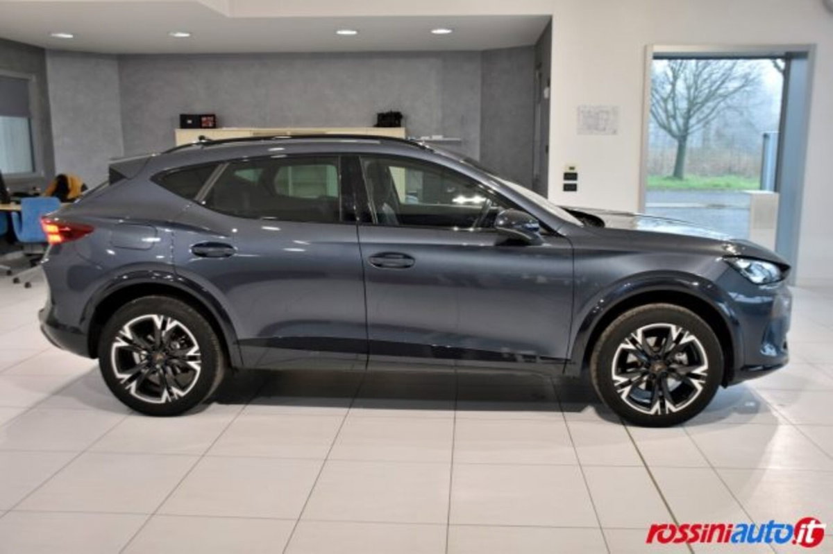 Cupra Formentor Formentor 1.5 TSI (6)