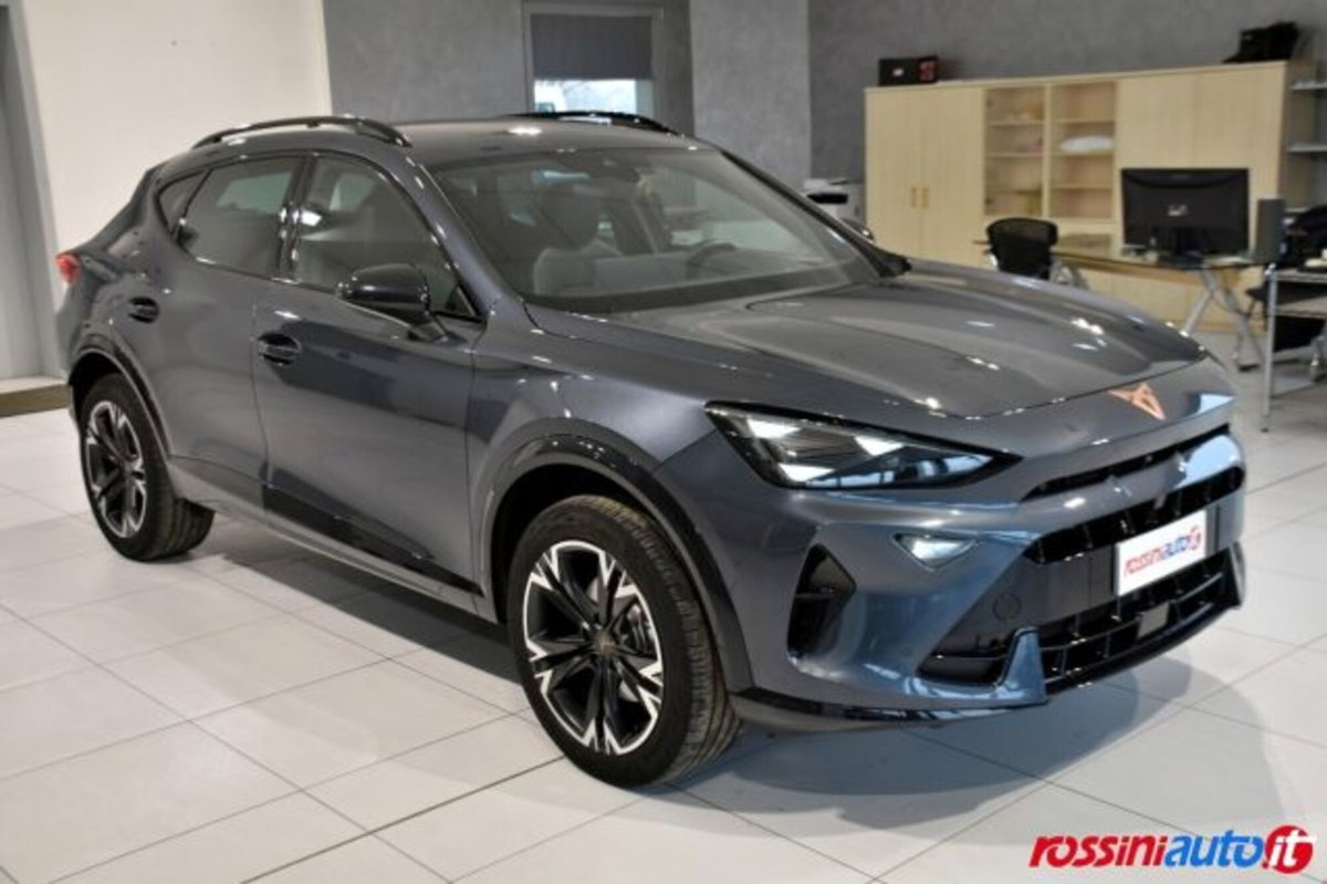 Cupra Formentor Formentor 1.5 TSI (7)