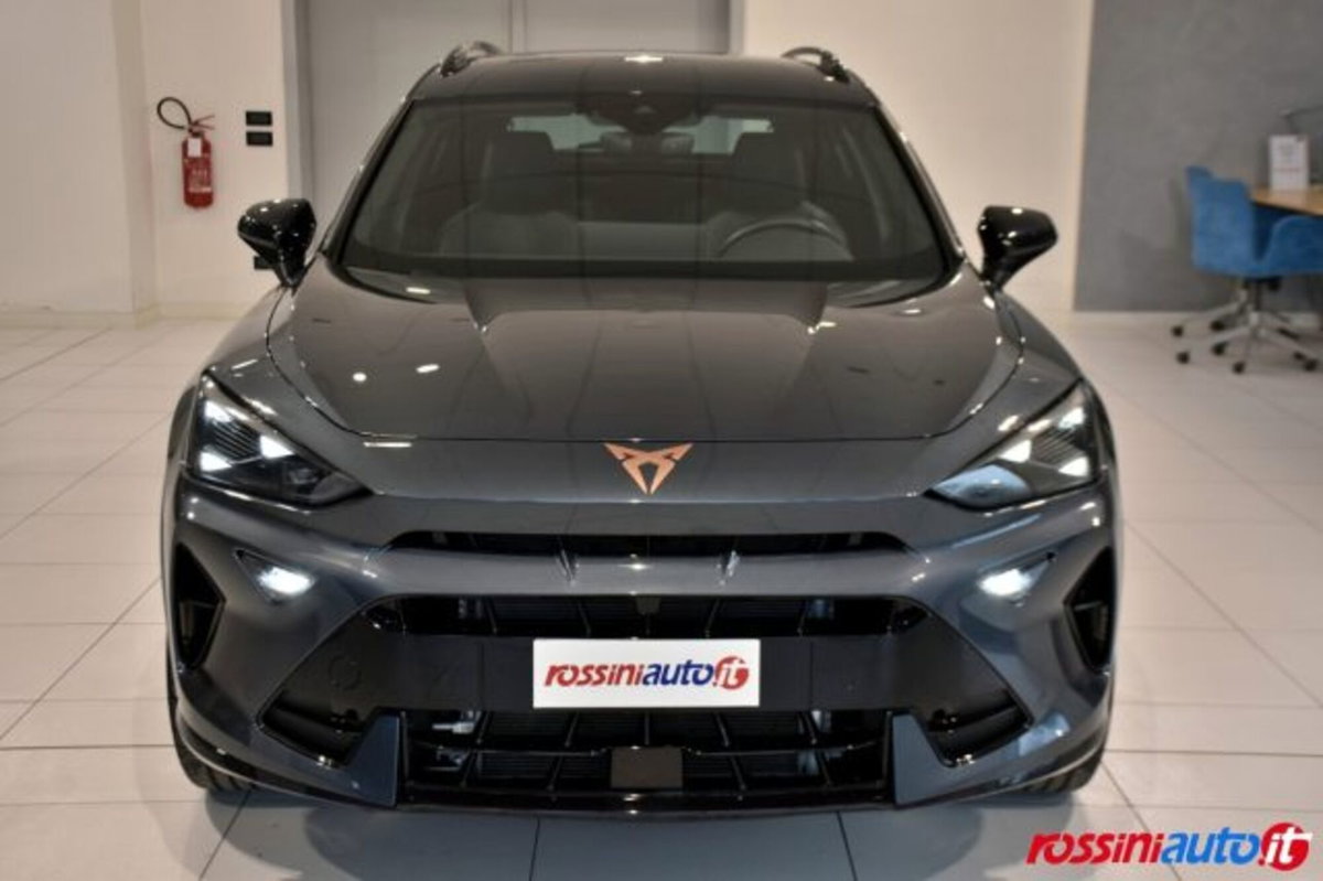 Cupra Formentor Formentor 1.5 TSI (8)