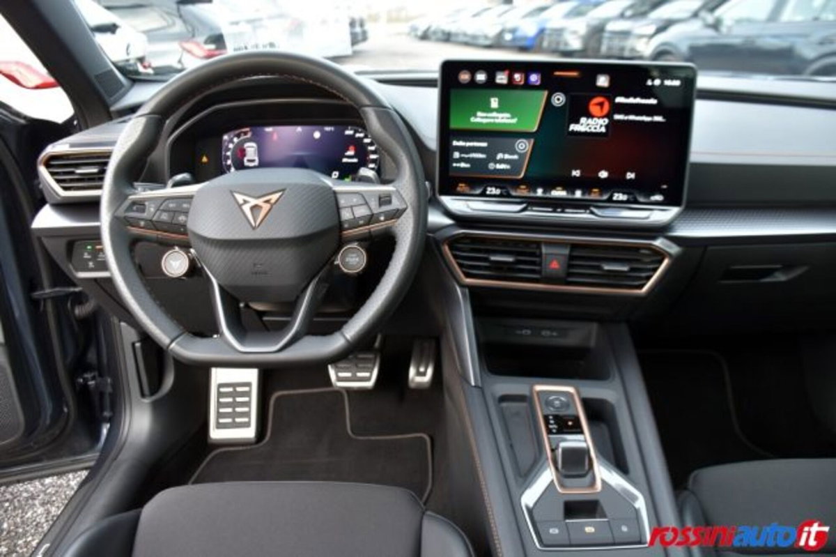 Cupra Formentor Formentor 1.5 TSI (9)
