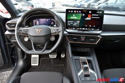 Cupra Formentor Formentor 1.5 TSI (9)
