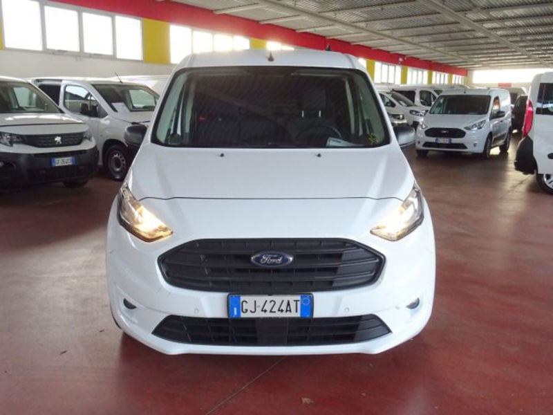 Ford Transit Connect Furgone 220 1.5 TDCi 100CV PC Furgone Trend