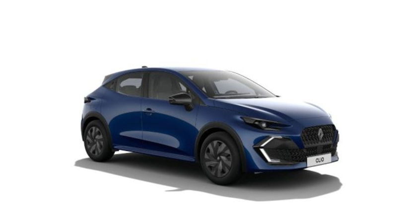 Renault Clio TCe 90 CV 5 porte Business