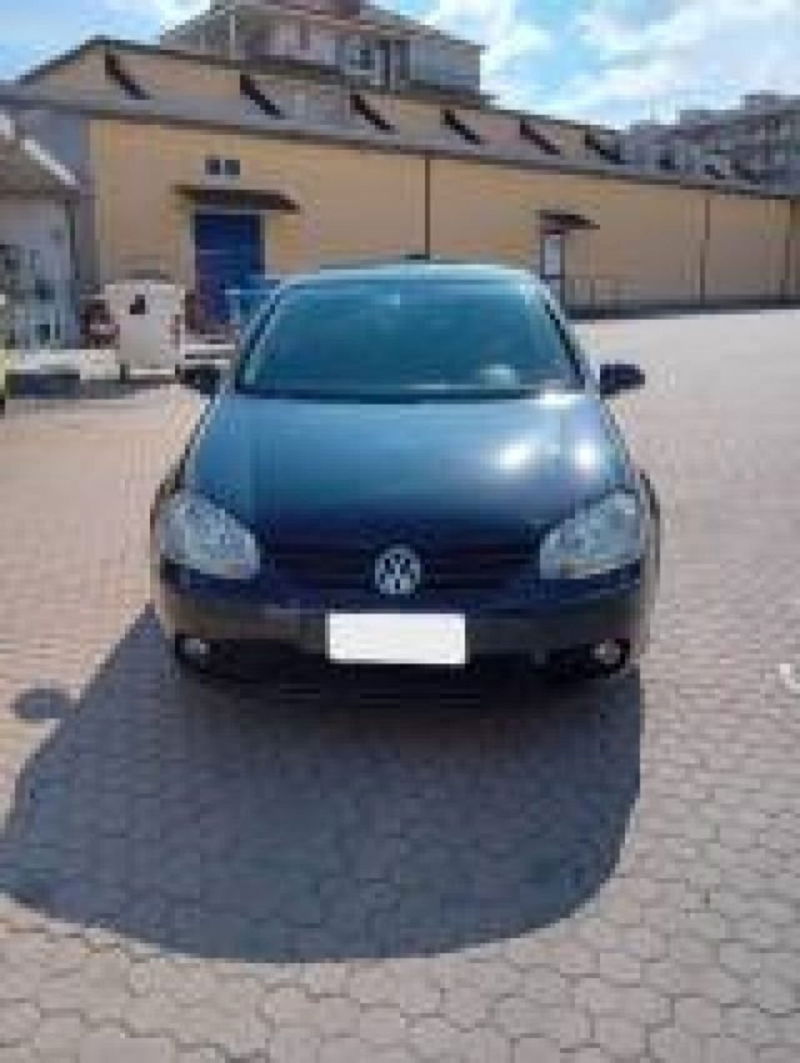 Volkswagen Golf 1.9 TDI 5p. Sportline