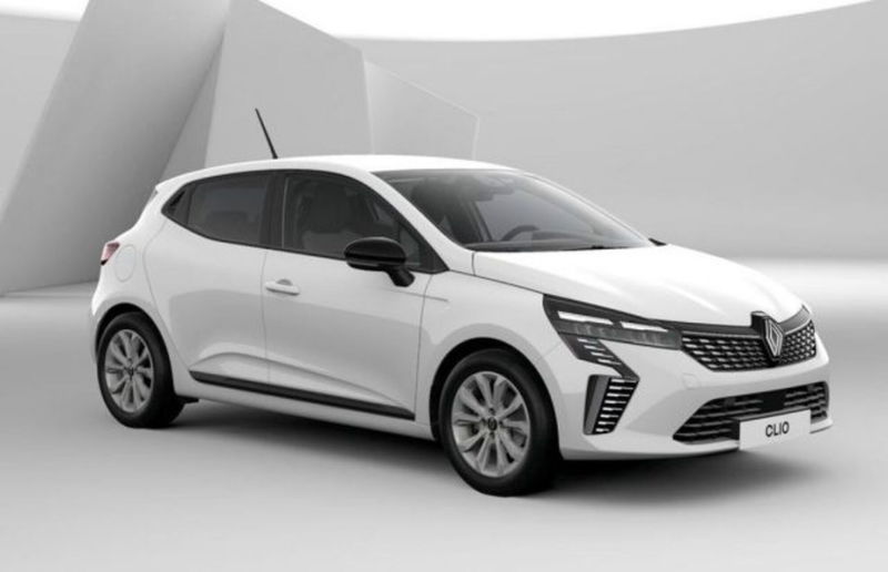 Renault Clio 1.0 eco-g Generation 100cv