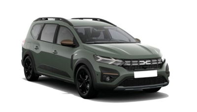 Dacia Jogger Jogger 1.0 TCe GPL 100 CV 7 posti Extreme nuova