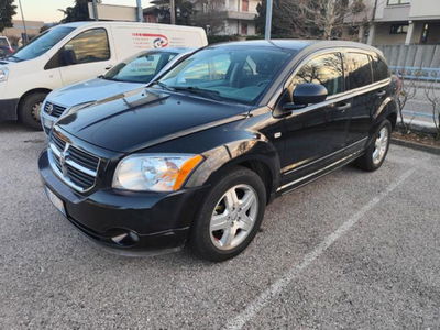 Dodge Caliber 2.0 Turbodiesel S usata