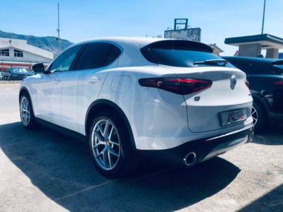 Alfa Romeo Stelvio Stelvio 2.2 Turbodiesel 190 CV AT8 Q4 Super Business (3)