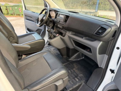 Opel Vivaro Furgone 1.5 Diesel 120CV S&S PC-TN S Furgone Enjoy (14)