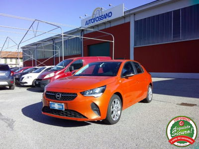 Opel Corsa 1.2 Corsa s&s 75cv usata