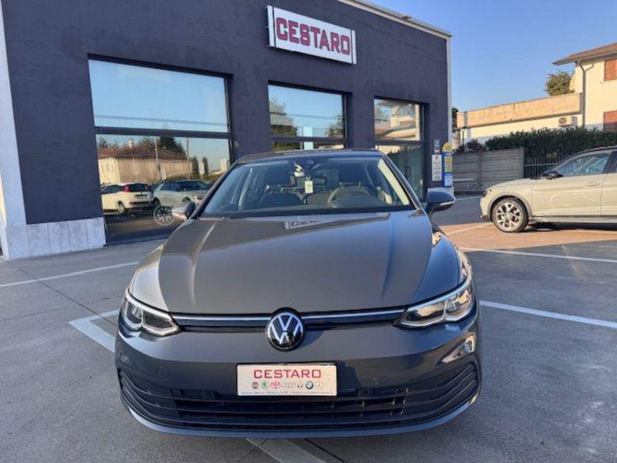 Volkswagen Golf 2.0 TDI SCR Life