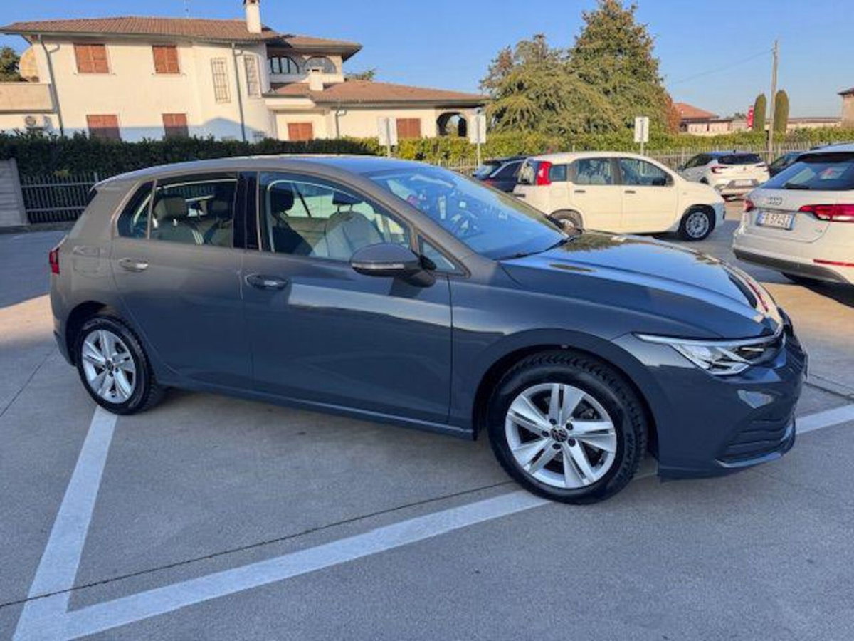 Volkswagen Golf 2.0 TDI SCR Life (3)
