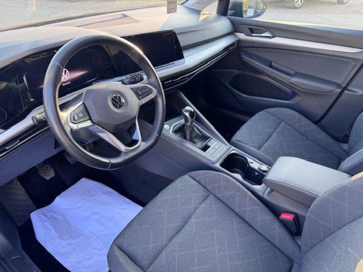 Volkswagen Golf 2.0 TDI SCR Life (6)