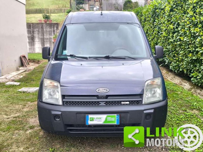 Ford Transit Connect  230L 1.8 TDCi cat PL-TA