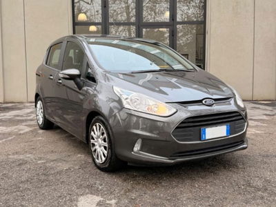 Ford B-Max B-Max 1.5 TDCi 95 CV Plus usata