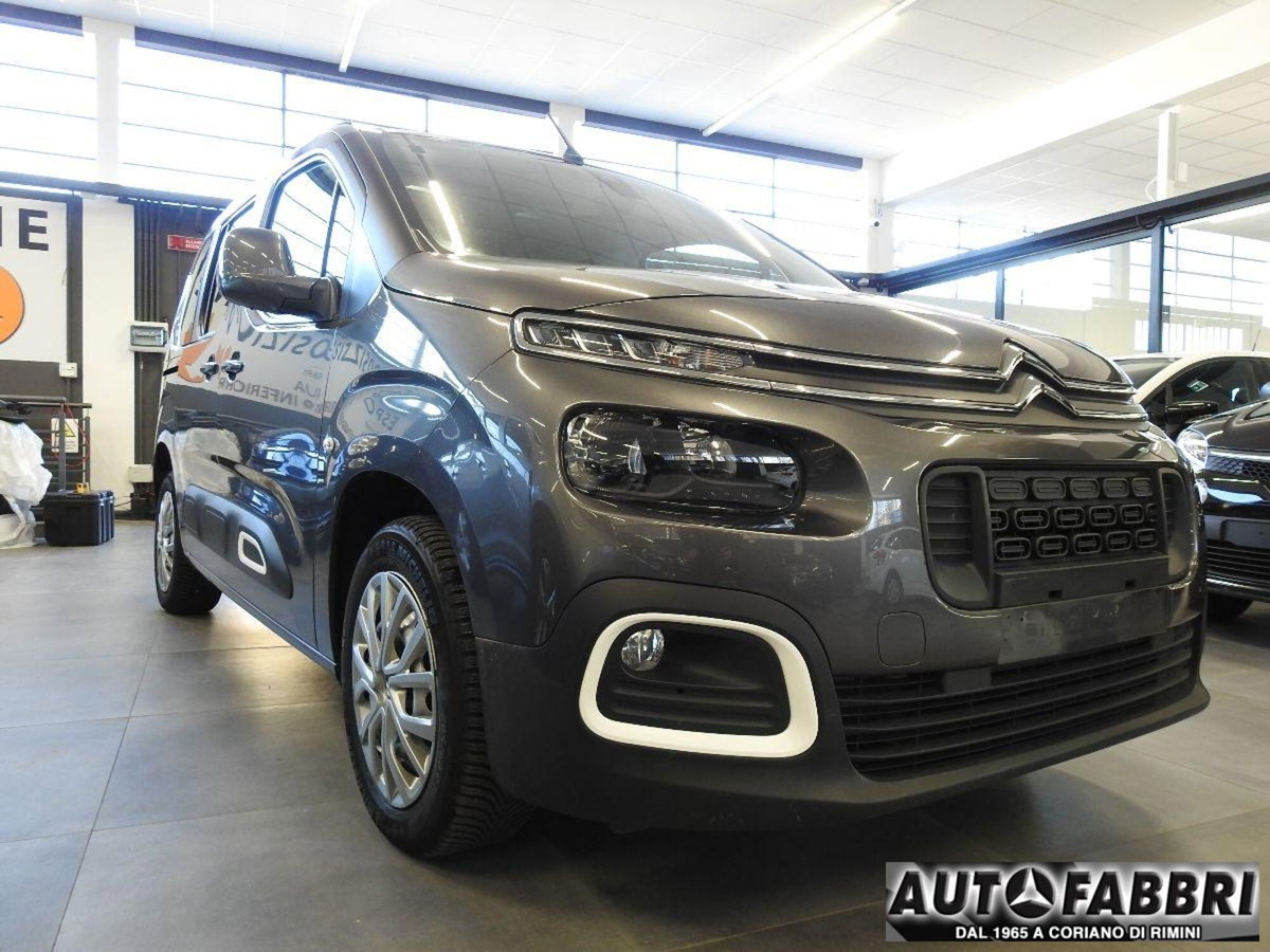 Citroen Berlingo PureTech 110 Stop&Start M Feel