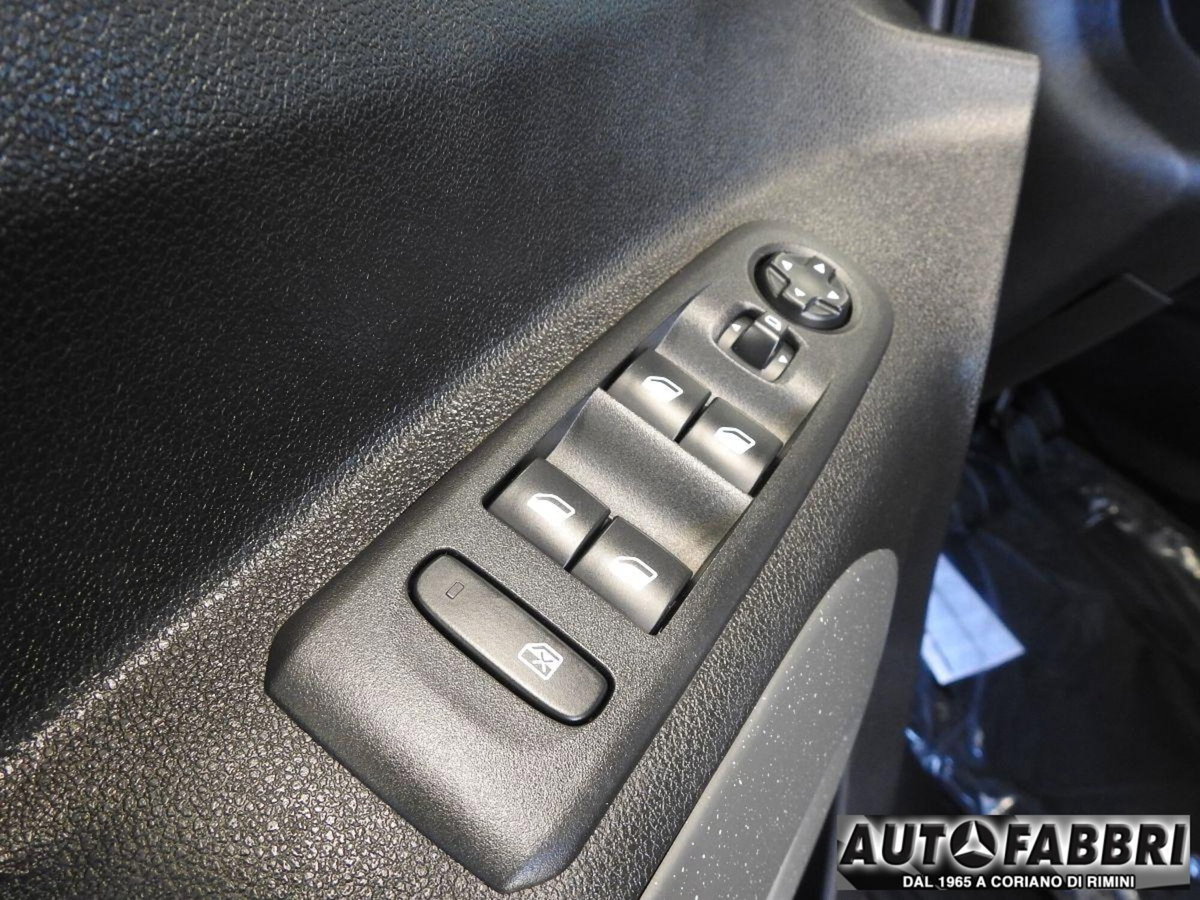 Citroen Berlingo PureTech 110 Stop&Start M Feel (15)