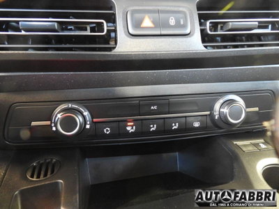 Citroen Berlingo PureTech 110 Stop&Start XL Feel (17)