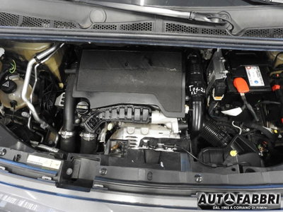 Citroen Berlingo PureTech 110 Stop&Start XL Feel (5)