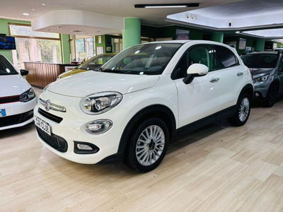 Fiat 500X 1.3 MultiJet 95 CV S-Design City usata