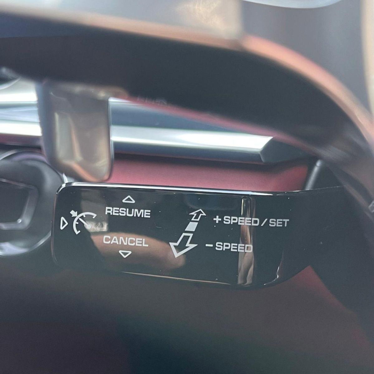 Porsche Panamera 2.9 4 auto (14)