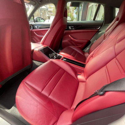Porsche Panamera 2.9 4 auto (7)