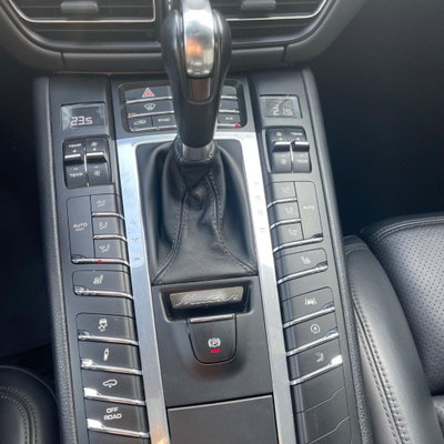 Porsche Macan S (10)