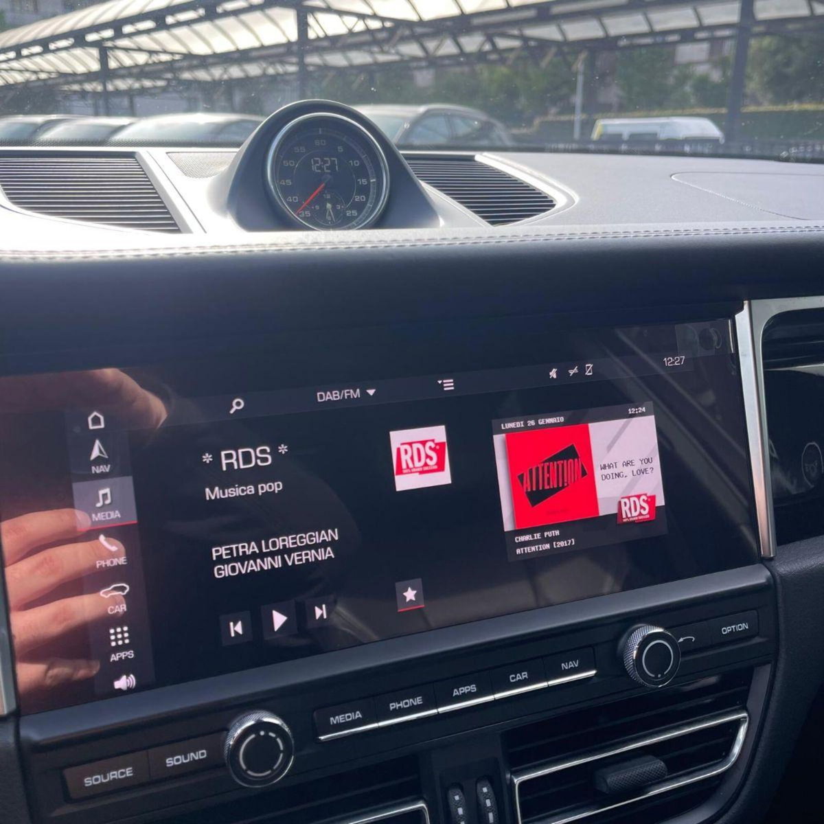 Porsche Macan S (11)