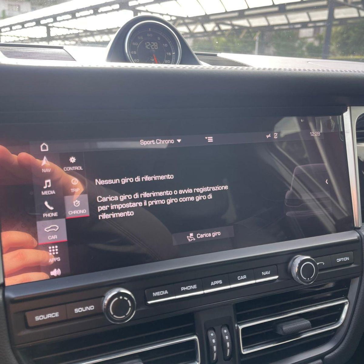 Porsche Macan S (14)