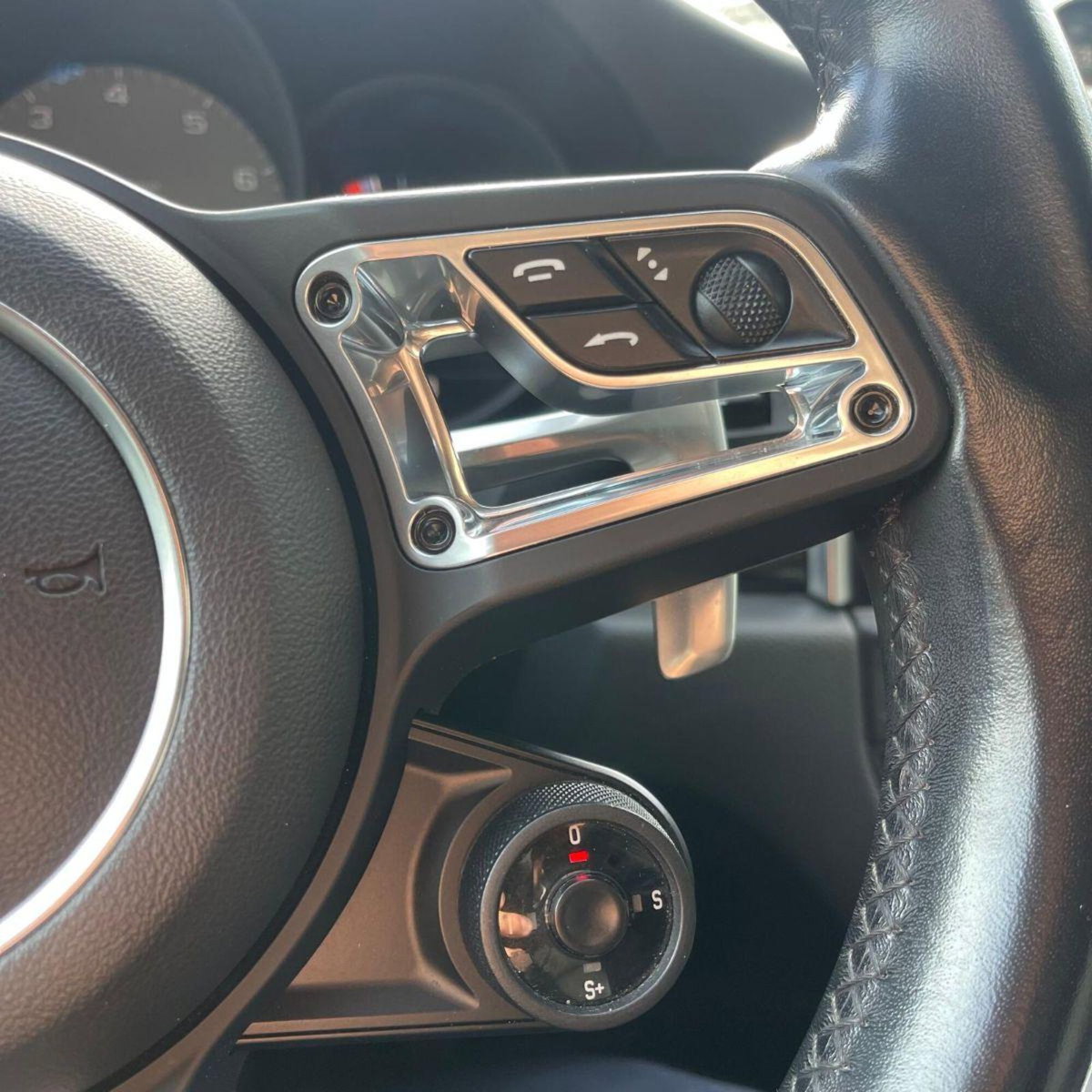 Porsche Macan S (15)
