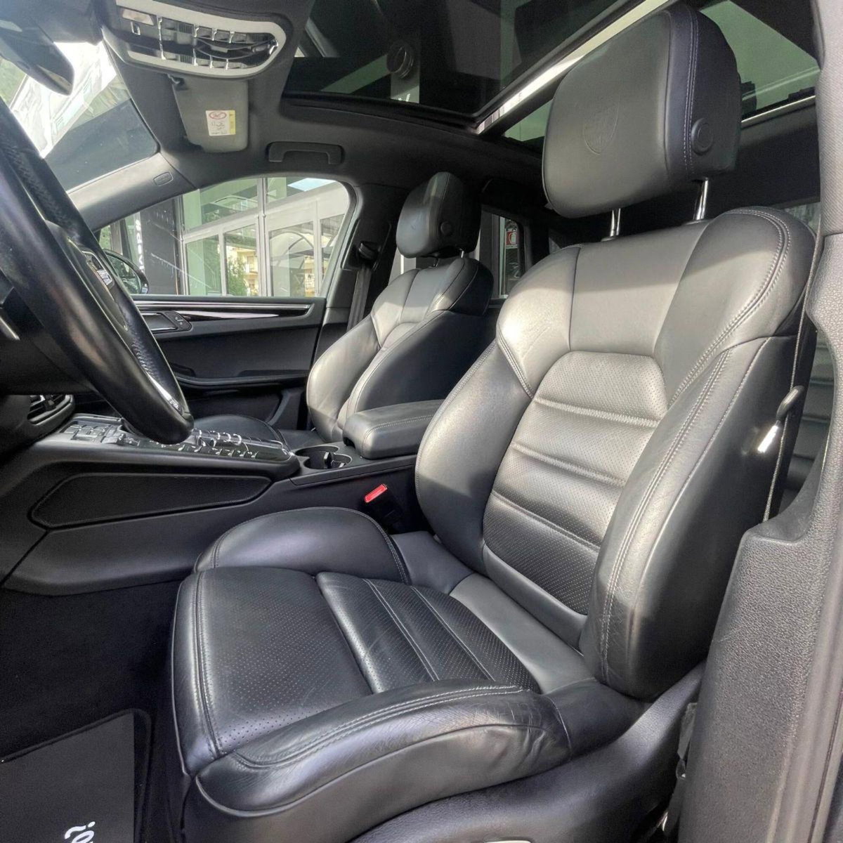 Porsche Macan S (6)