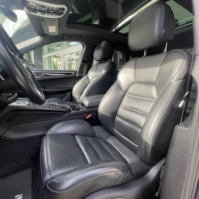 Porsche Macan S (6)