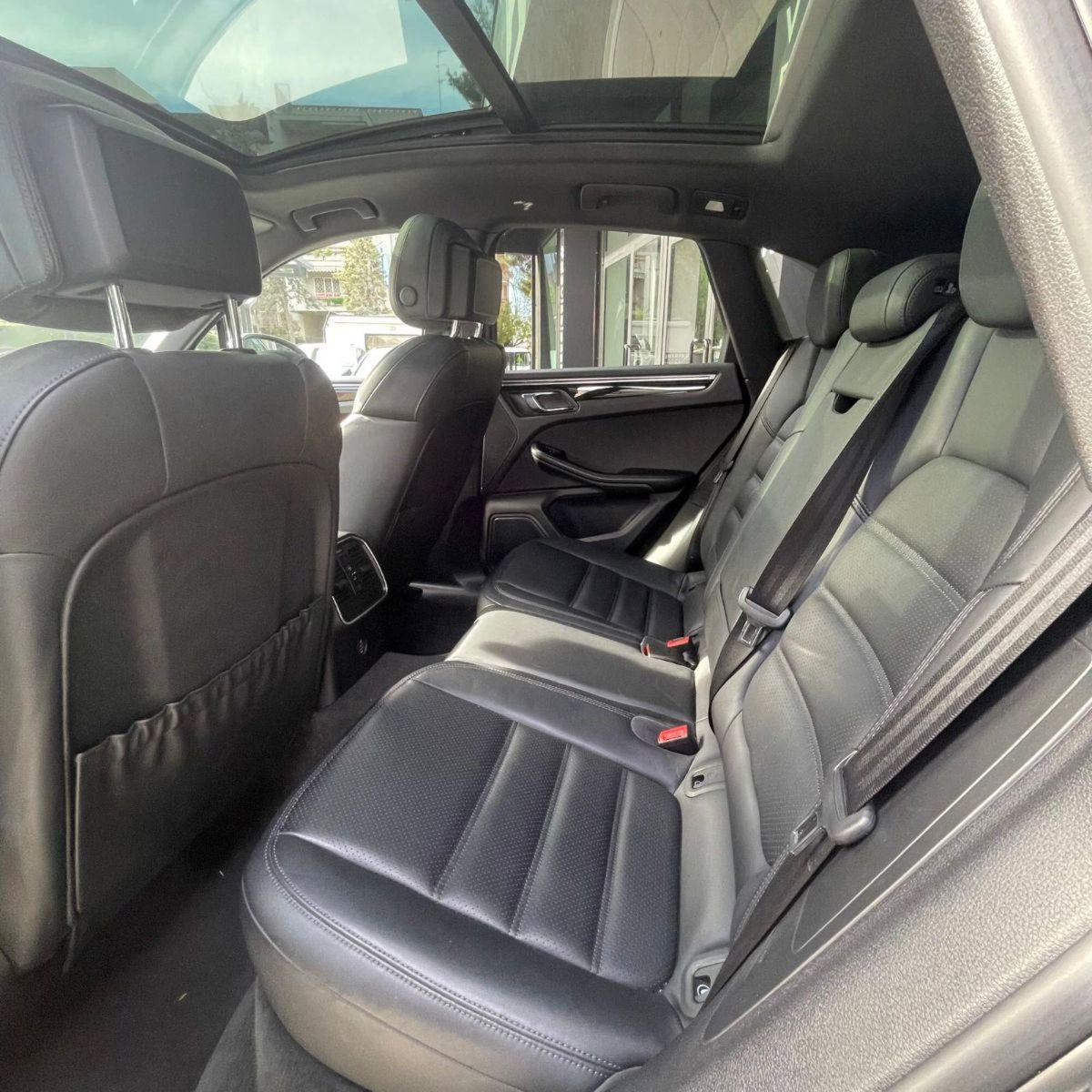 Porsche Macan S (7)