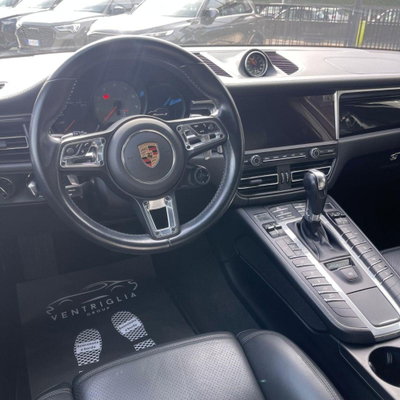 Porsche Macan S (8)