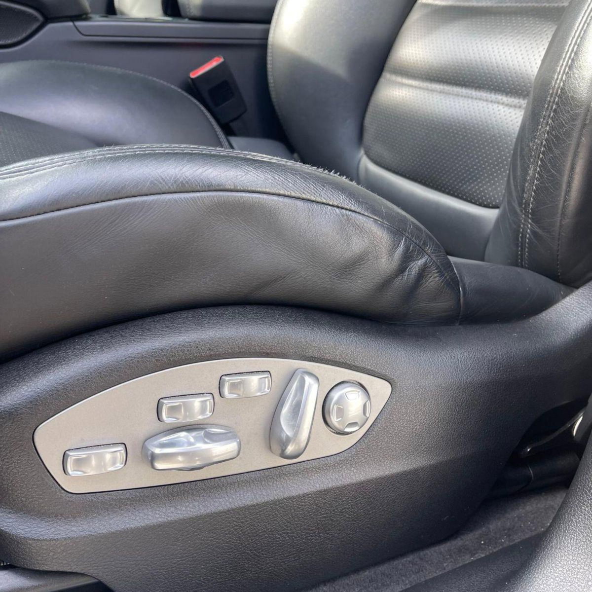 Porsche Macan S (9)
