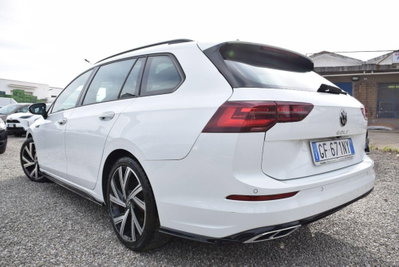 Volkswagen Golf Variant 2.0 TDI 150 CV DSG SCR 4Motion R-Line (3)