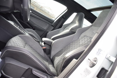 Volkswagen Golf Variant 2.0 TDI 150 CV DSG SCR 4Motion R-Line (9)