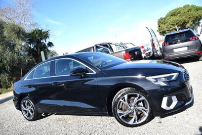 Audi A3 Sedan 35 TDI S tronic Business (10)