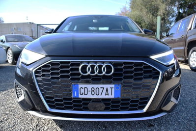 Audi A3 Sedan 35 TDI S tronic Business (13)