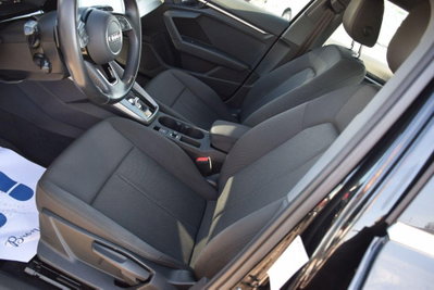 Audi A3 Sedan 35 TDI S tronic Business (6)