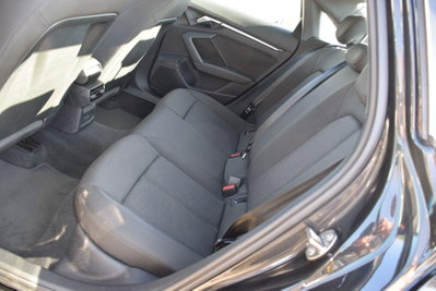 Audi A3 Sedan 35 TDI S tronic Business (7)