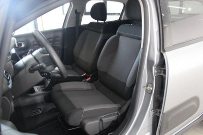 Citroen C3 PureTech 83 S&S Shine (10)