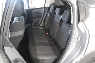 Citroen C3 PureTech 83 S&S Shine (11)