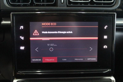 Citroen C3 PureTech 83 S&S Shine (12)