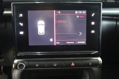 Citroen C3 PureTech 83 S&S Shine (13)