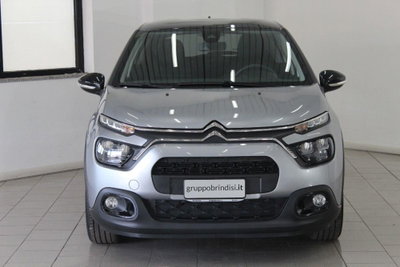 Citroen C3 PureTech 83 S&S Shine (2)